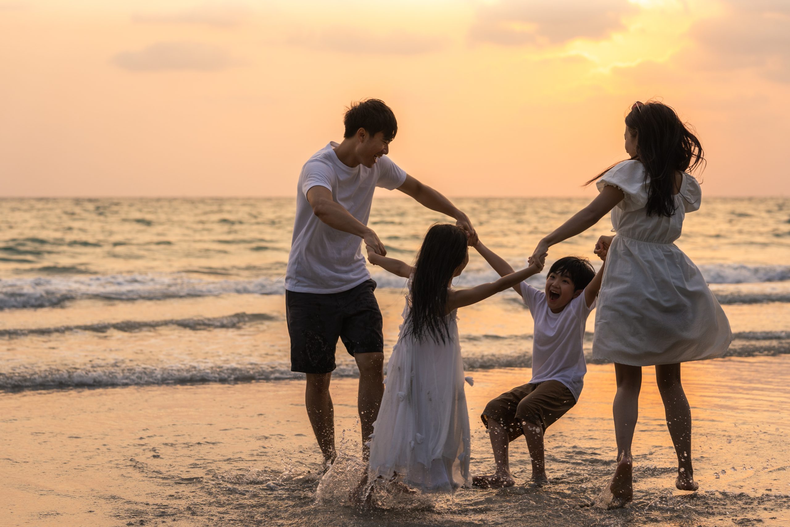 Family Vacation