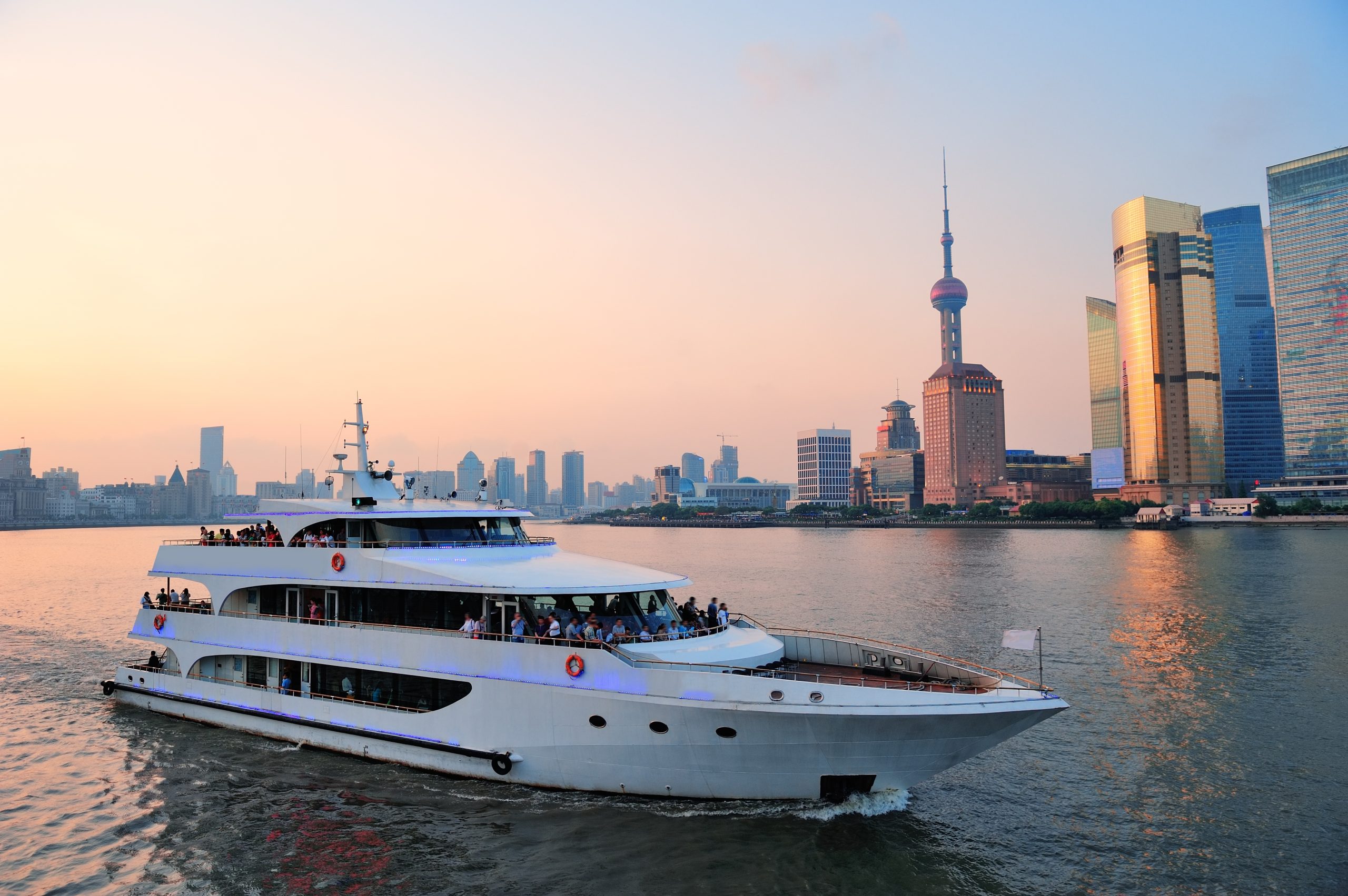 Cruise Trip