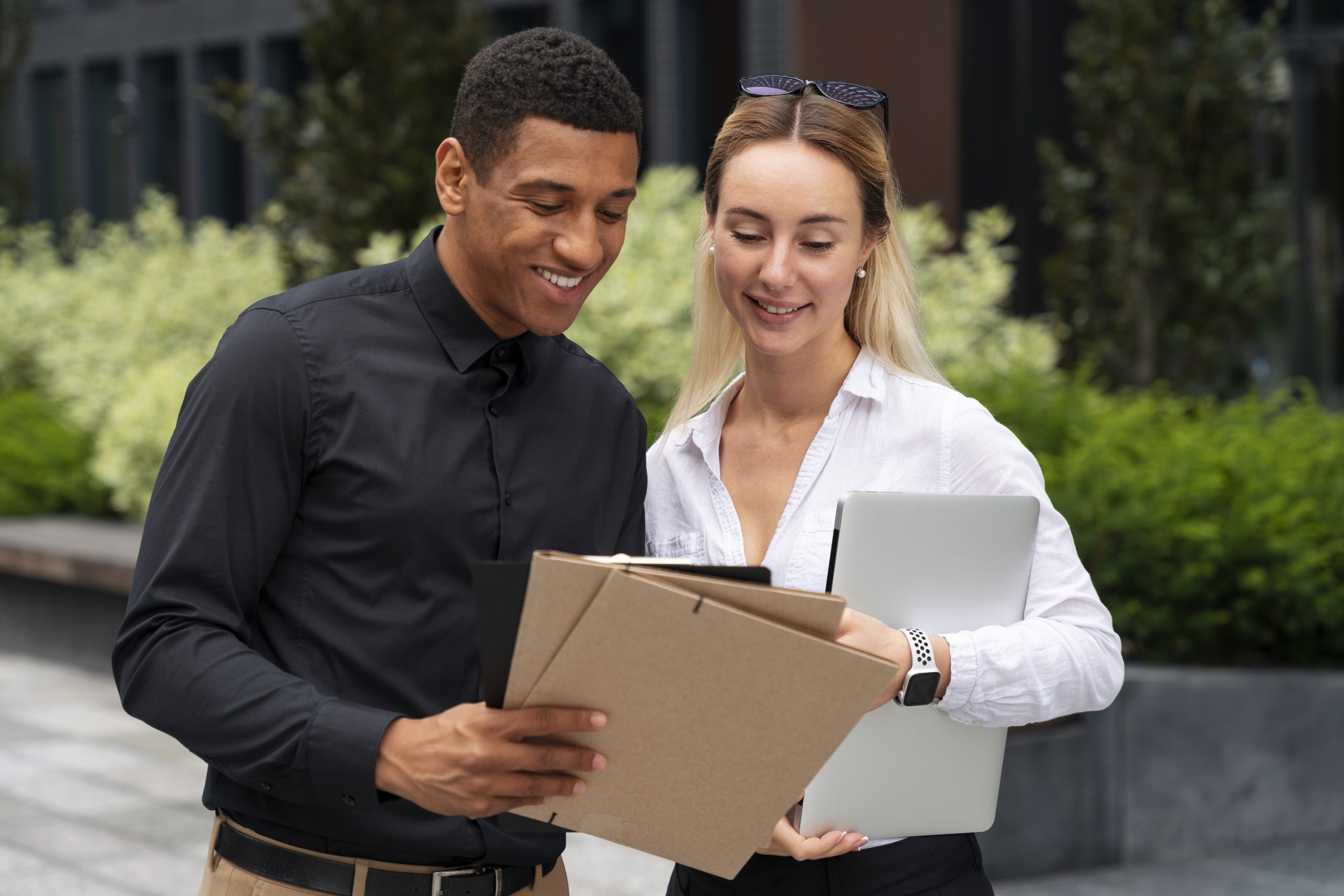 Job Seekers Package